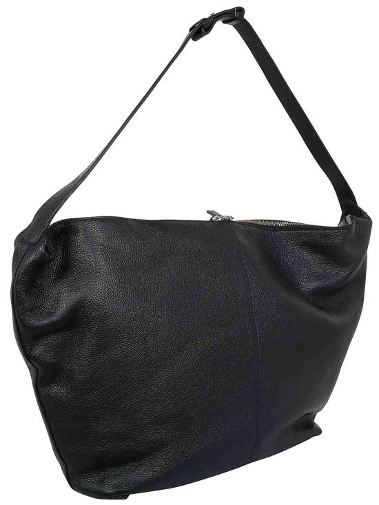 25FW 에스더 에크메 숄더백 03SS26HAE100L06195 BLACK - AESTHER EKME