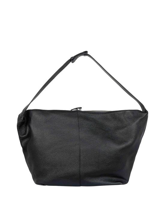 25FW 에스더 에크메 숄더백 03SS26HAE100L06195 BLACK
