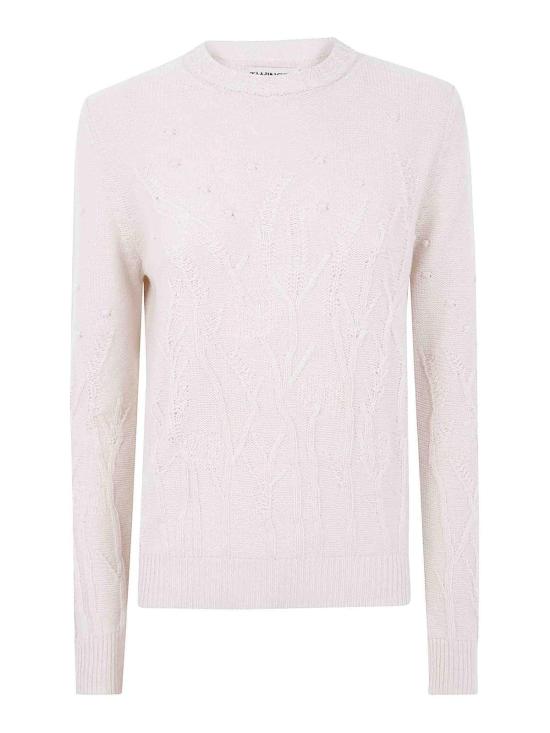 25FW 트윈셋 탑 252TP333100522 Nude Neutrals