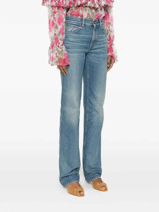 26SS 끌로에 데님 팬츠 CH26UDP1115340C BLUE - CHLOE