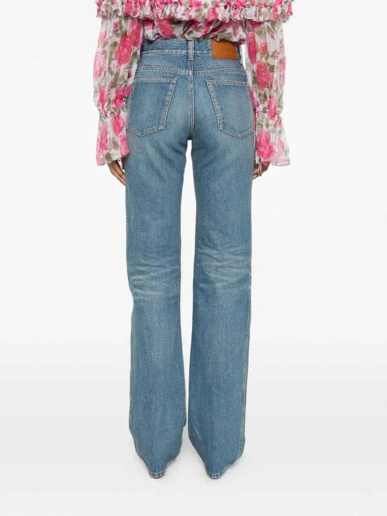 26SS 끌로에 데님 팬츠 CH26UDP1115340C BLUE - CHLOE