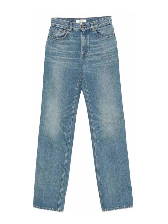 26SS 끌로에 데님 팬츠 CH26UDP1115340C BLUE
