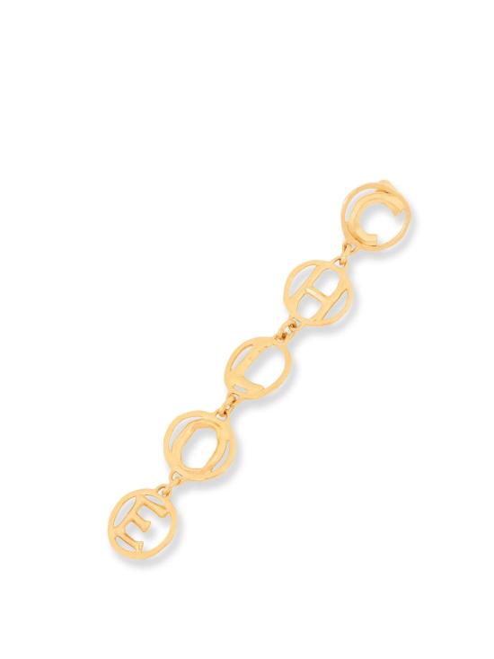 26FW 끌로에 이어링 CH26SJE09CB79DC GOLD - CHLOE