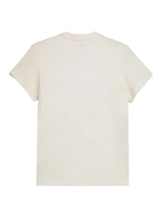 26FW 와이쓰리 반팔 티셔츠 KU2269 WHITE - Y-3