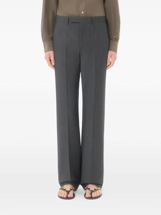 26FW 발렌티노 가라바니 수트 팬츠 VRBN8625S4H2 Grey - VALENTINO GARAVANI