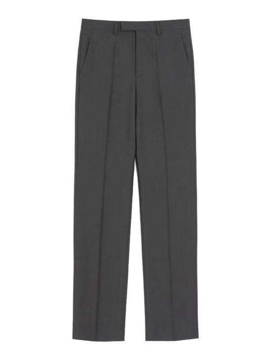 26FW 발렌티노 가라바니 수트 팬츠 VRBN8625S4H2 Grey