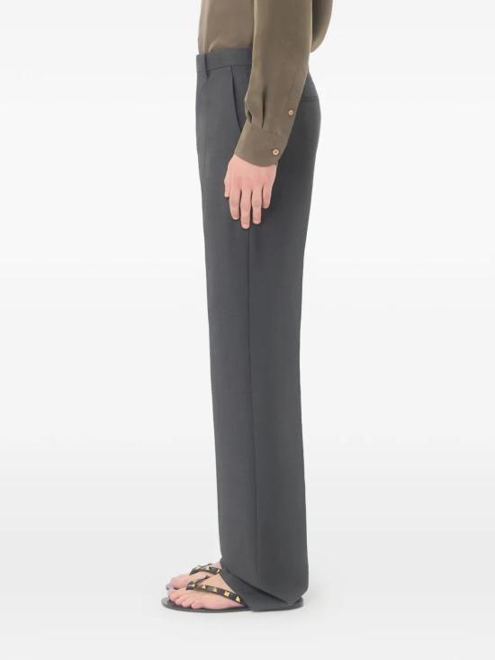 26FW 발렌티노 가라바니 수트 팬츠 VRBN8625S4H2 Grey - VALENTINO GARAVANI