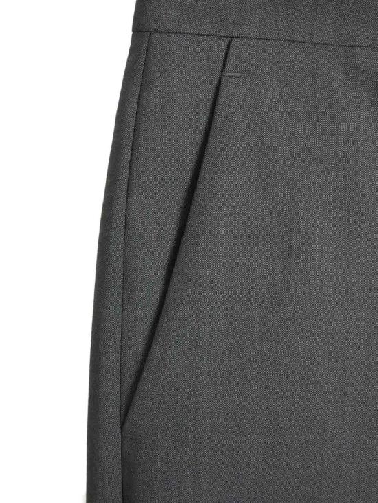 26FW 발렌티노 가라바니 수트 팬츠 VRBN8625S4H2 Grey - VALENTINO GARAVANI