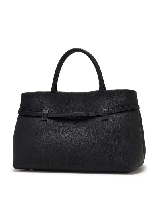 26FW 마누아뜰리에 크로스백 2024279BLACK - MANU ATELIER
