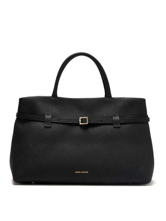 26FW 마누아뜰리에 크로스백 2024279BLACK