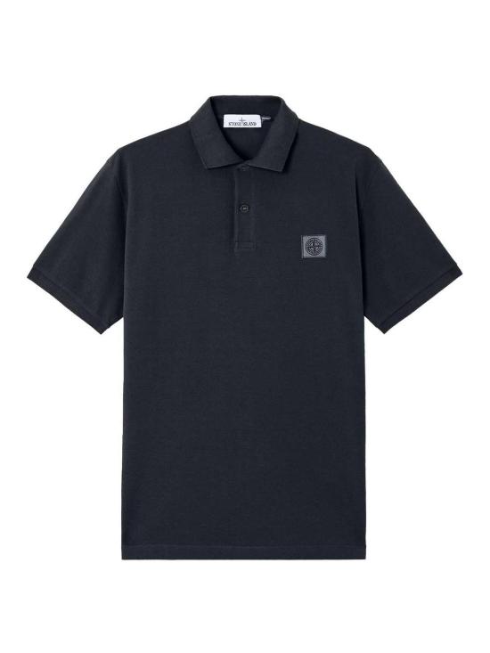 26FW 스톤 아일랜드 폴로 티셔츠 L2S152200011S0039V0020 Dark Blue