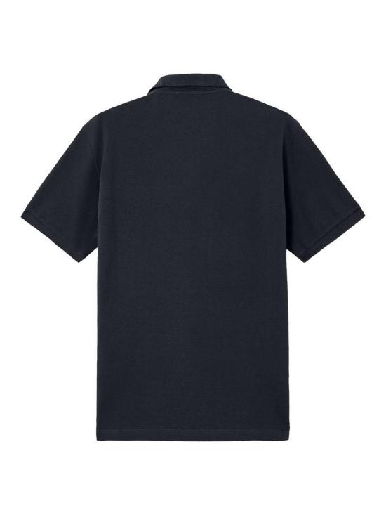26FW 스톤 아일랜드 폴로 티셔츠 L2S152200011S0039V0020 Dark Blue - STONE ISLAND