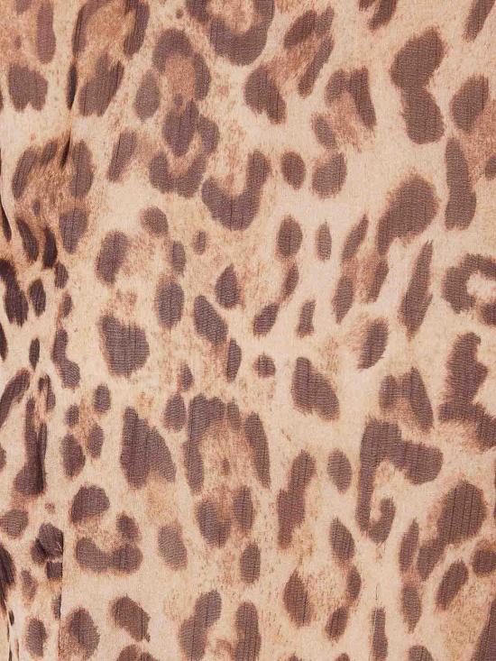 25FW 릭소 롱 원피스 0100524842506931MILA BROWN - RIXO