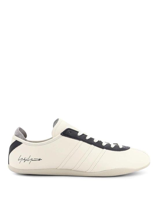 26FW 와이쓰리 스니커즈 KI7890 BLACK