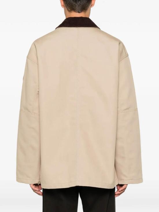 26SS 캐나다구스 의류 2654MT9110 Beige - CANADA GOOSE