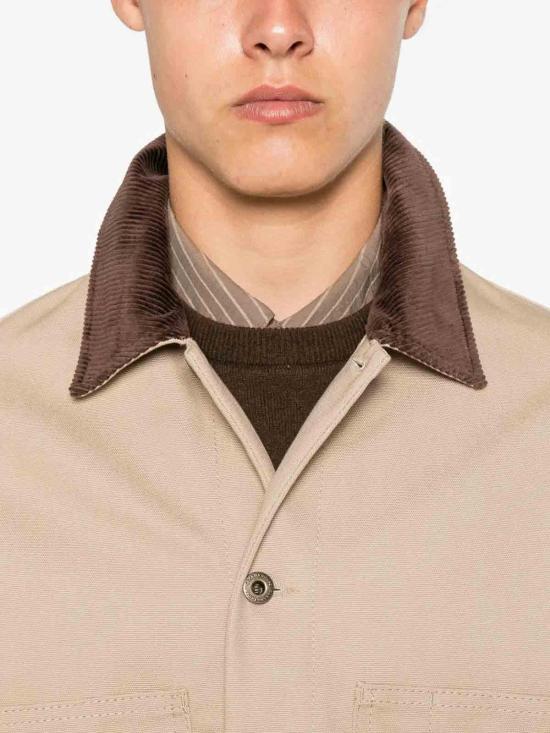 26SS 캐나다구스 의류 2654MT9110 Beige - CANADA GOOSE