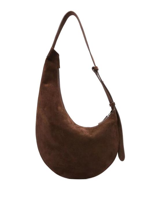 25FW 에스더 에크메 토트백 03COLH100L24238 BROWN