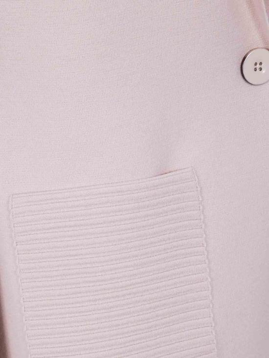 25FW 디익스테리어 수트 자켓 613384TALC WHITE - D. EXTERIOR