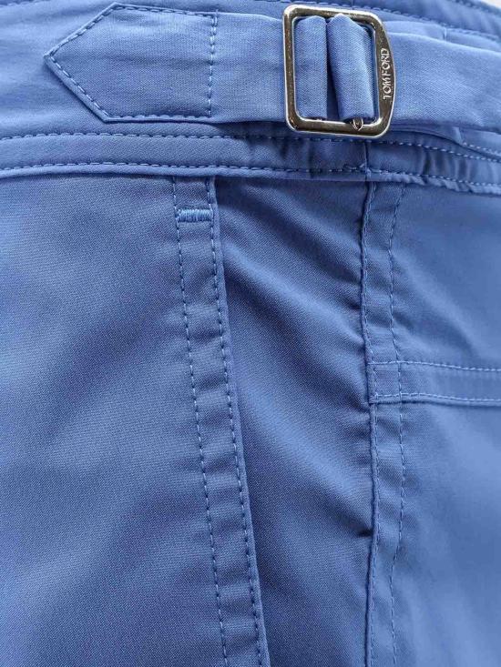 26SS 톰포드 스윔팬츠 BSS001FMN067UDH BLUE - TOMFORD