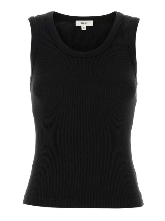 26SS 에이골디 탑 A73681260BLACK