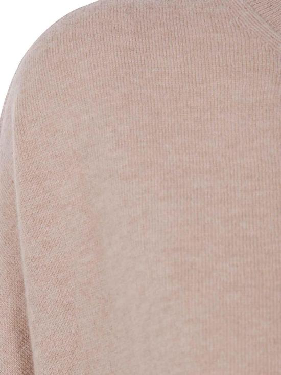 25FW 리비아나 콘티 반팔 티셔츠 F5WB02V61 NUDE NEUTRALS - LIVIANA CONTI