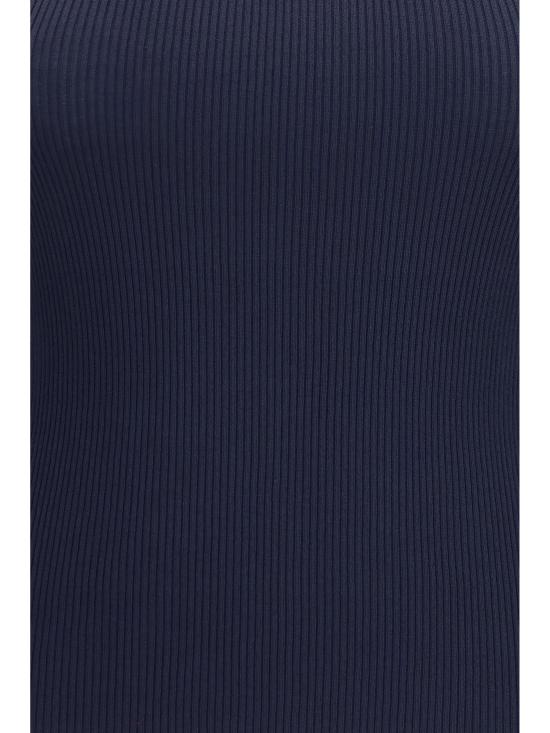 26FW 막스마라 탑 2621366161600 NAVY - MAX MARA