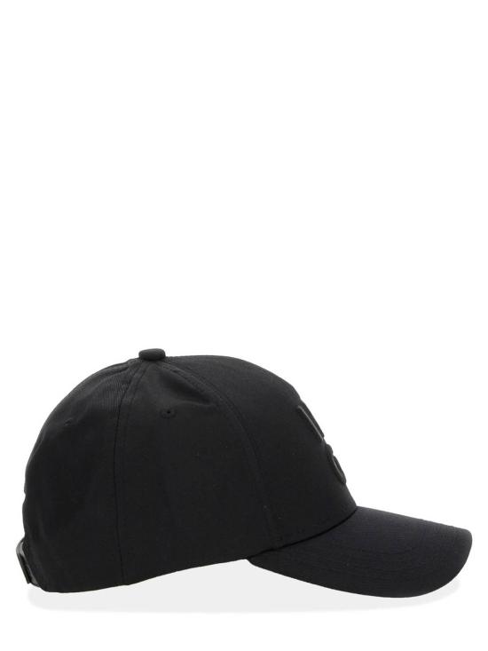  휴고보스 볼캡 505334091026114E18 Black - HUGO BOSS