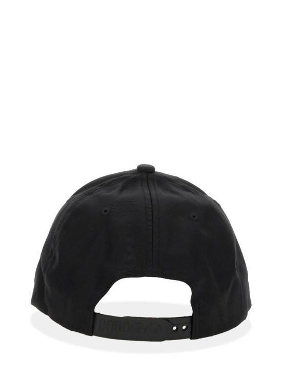  휴고보스 볼캡 505334091026114E18 Black - HUGO BOSS
