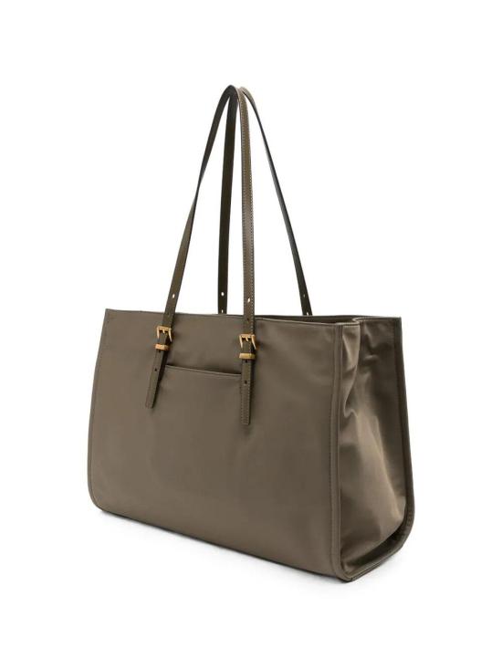 26FW 마이클 코어스 토트백 30T6A6ZT9C282 Green - MICHAEL KORS