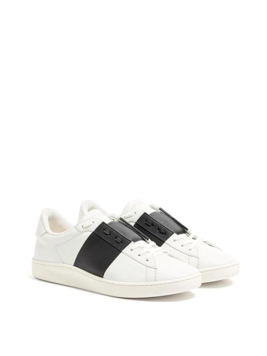 26FW 발렌티노 가라바니 스니커즈 YS0N84BYAA01 WHITE - VALENTINO GARAVANI