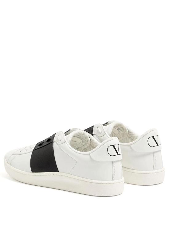26FW 발렌티노 가라바니 스니커즈 YS0N84BYAA01 WHITE - VALENTINO GARAVANI