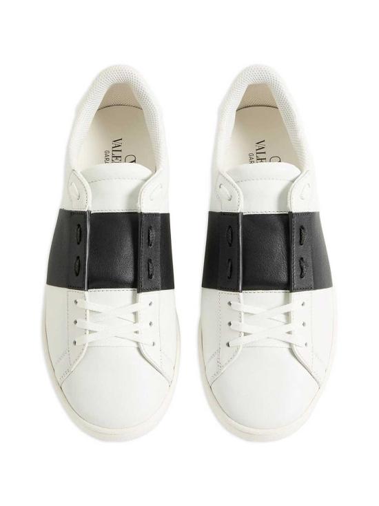 26FW 발렌티노 가라바니 스니커즈 YS0N84BYAA01 WHITE - VALENTINO GARAVANI