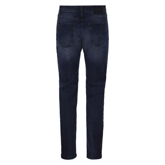 26FW 키톤 데님 팬츠 UPNJSM DARK DENIM - KITON