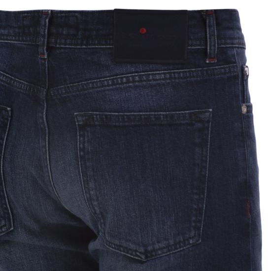 26FW 키톤 데님 팬츠 UPNJSM DARK DENIM - KITON