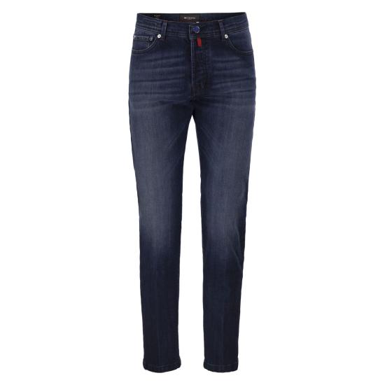26FW 키톤 데님 팬츠 UPNJSM DARK DENIM