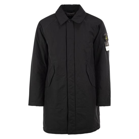 26FW 스톤 아일랜드 자켓 L2S157100002 BLACK