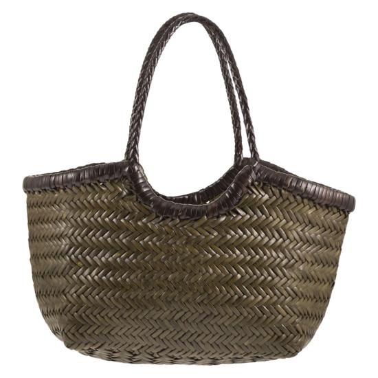 26SS 드래곤디퓨전 숄더백 8829BI KHAKI