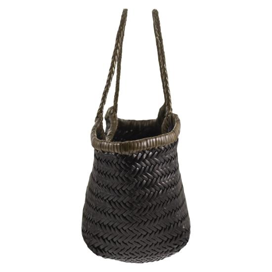 26SS 드래곤디퓨전 숄더백 8829BI BLACK - DRAGON DIFFUSION