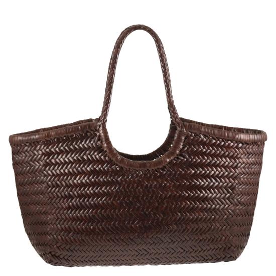 26SS 드래곤디퓨전 토트백 8822 BROWN - DRAGON DIFFUSION