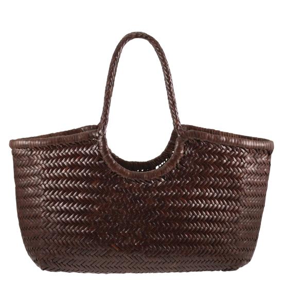 26SS 드래곤디퓨전 토트백 8822 BROWN