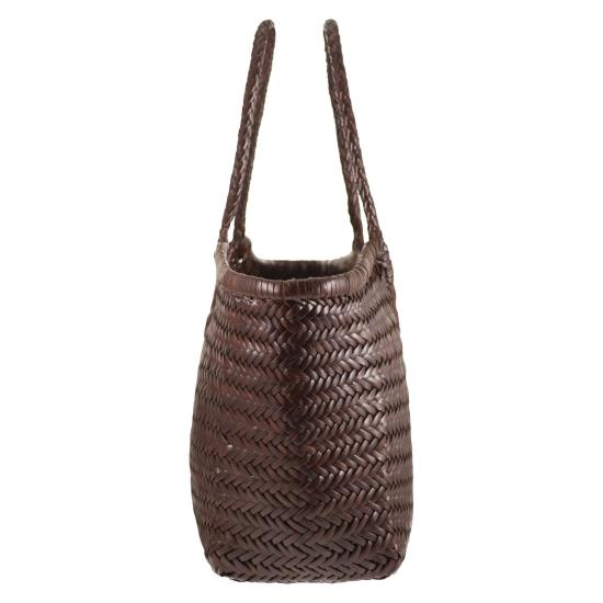 26SS 드래곤디퓨전 토트백 8822 BROWN - DRAGON DIFFUSION