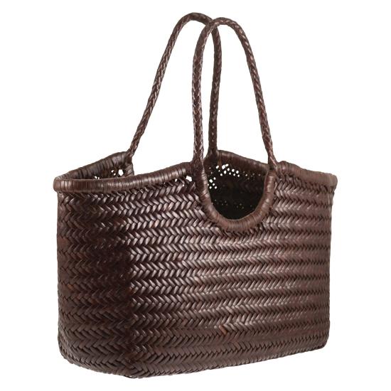 26SS 드래곤디퓨전 토트백 8822 BROWN - DRAGON DIFFUSION