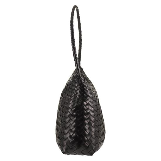 26SS 드래곤디퓨전 산타 마리아 숄더백 8700 BLACK - DRAGON DIFFUSION