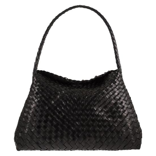 26SS 드래곤디퓨전 산타 마리아 숄더백 8700 BLACK