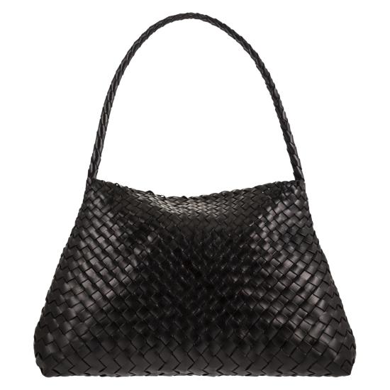 26SS 드래곤디퓨전 산타 마리아 숄더백 8700 BLACK - DRAGON DIFFUSION