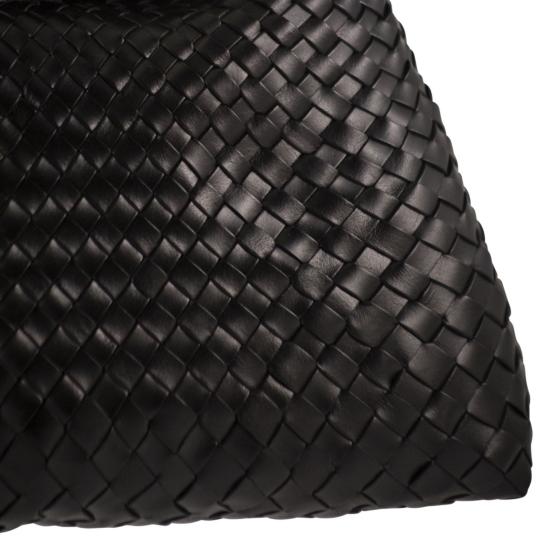 26SS 드래곤디퓨전 산타 마리아 숄더백 8700 BLACK - DRAGON DIFFUSION