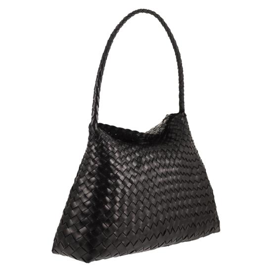 26SS 드래곤디퓨전 산타 마리아 숄더백 8700 BLACK - DRAGON DIFFUSION