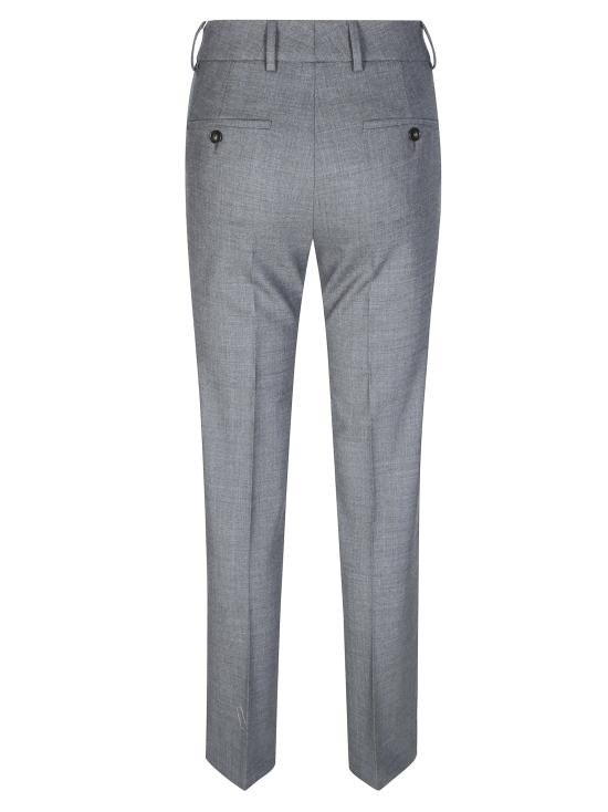 26FW 인코텍스 스트레이트 팬츠 171875D1212 920 GRIGIO - INCOTEX