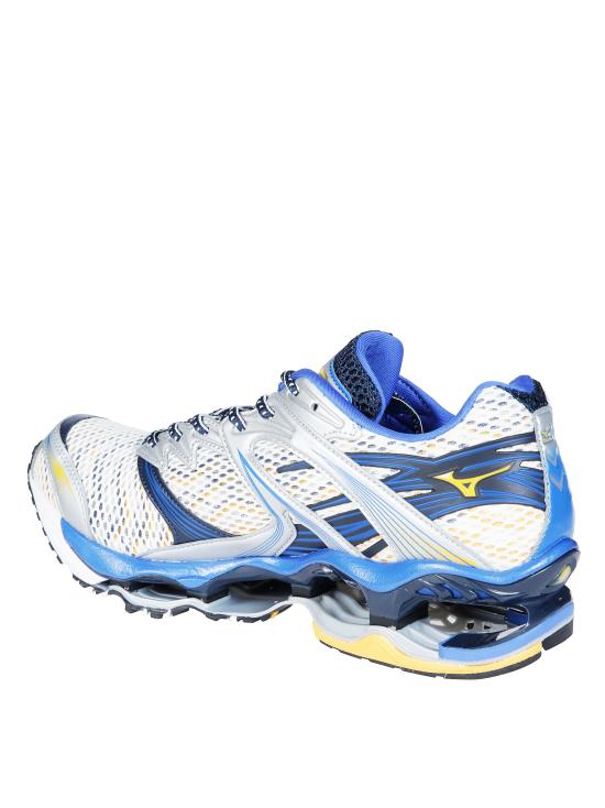 26FW 미즈노 스니커즈 D1GA2655 01 MULTICOLOR - MIZUNO