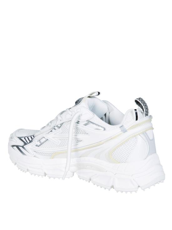 26FW 오프화이트 스니커즈 OMIA295C99FAB0010101 WHITEWHITE BIANCO - OFF WHITE